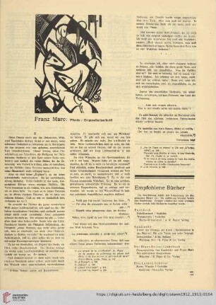 Empfohlene Bücher