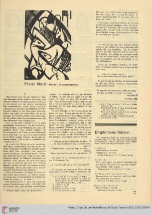Empfohlene Bücher