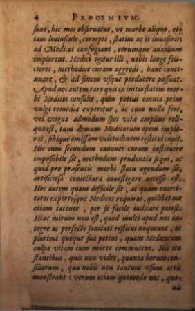 Consiliorum, Et Epistolarum Medicinalium, Joh. Cratonis A Kraftheim, Archiatri Caesarei ... Liber .... 3