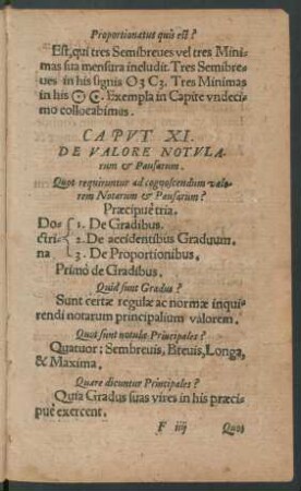 Primo de Gradibus.