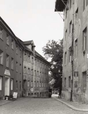 Straße, Kamenz (Kreis Kamenz)