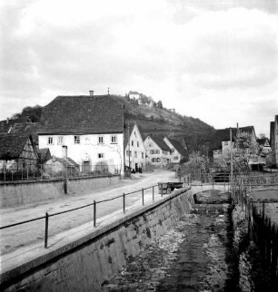 Kocherstetten