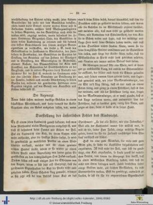 Der Augenarzt.