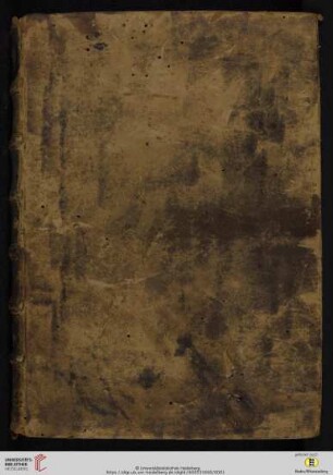 De sacramentis Christianae fidei. Liber 1.2