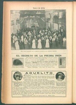 Nueve de Julio