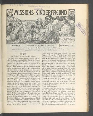 Sept./Oktob. 1915