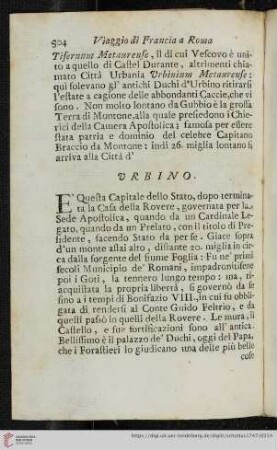 Urbino