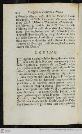 Urbino