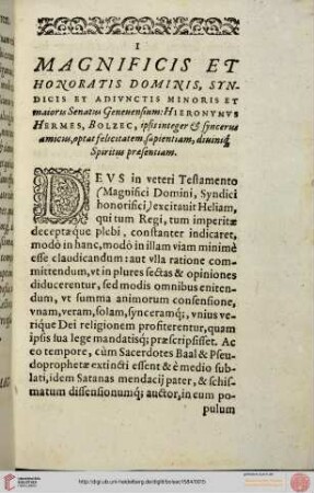 Historia de vita et moribus Bezae