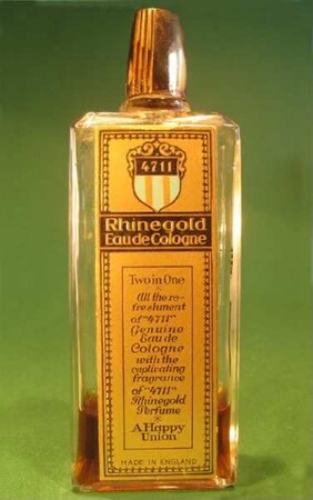 FERDINAND MÜHLENS RHINGOLD