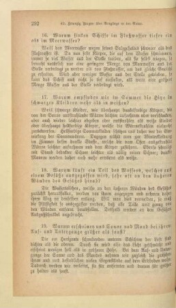 G. Weltverkehr des deutschen Volkes