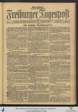 22.08.1918 (Abendblatt)