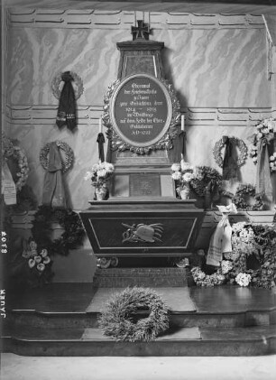 Ehrenmal