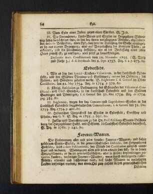 Abzugs-Recht, siehe Decimation. [F-H]