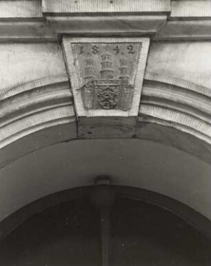 Stadthaus II