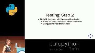 Sustainable Scientific Software Development