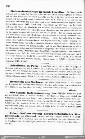 Bernstein aus Sachsen.