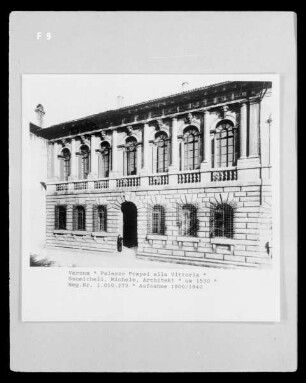 Palazzo Pompei