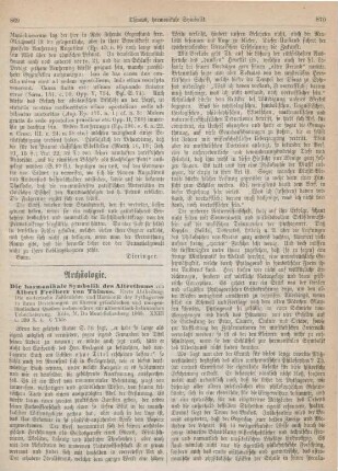 869-875 Archäologie