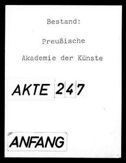 Sitzungsprotokolle