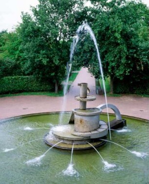 Marjanov-Brunnen