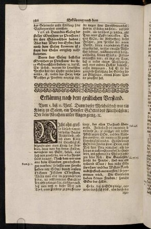 286-289, Erklaerung nach dem geistlichen Verstand