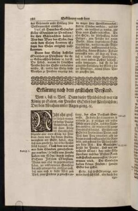 286-289, Erklaerung nach dem geistlichen Verstand
