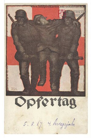 Opfertag