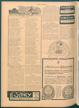 Agricultores célebres
