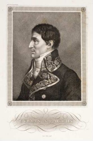 Lucian Napoleon
