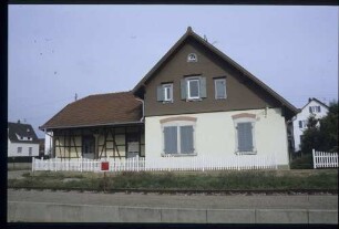 Bf. Haubersbronn