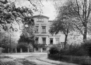Wohnhaus