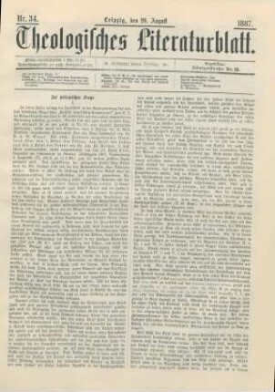 313-315 Zur petrinischen Frage