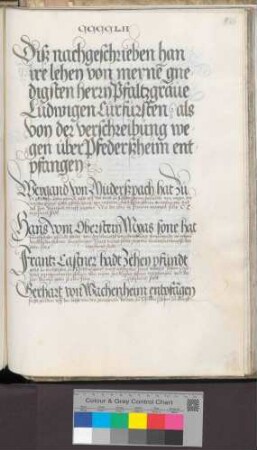 Wigand von Mudersbach