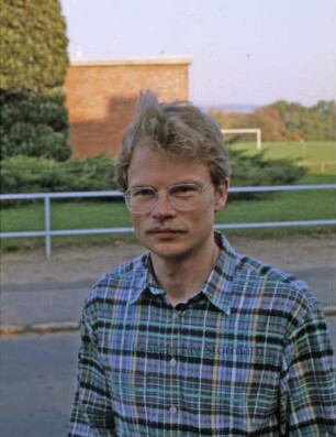 Moraht, Detlef: Maler aus Sülfeld
