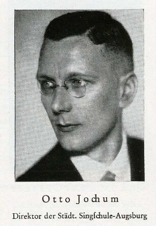 Jochum Otto