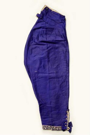 Kniehose