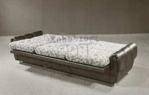 Liegesofa (Dreisitzer) (Modell 4111)