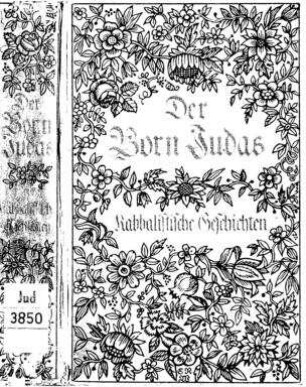 Kabbalistische Geschichten