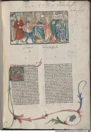 [Lectura super quinque libros decretalium], 4/5