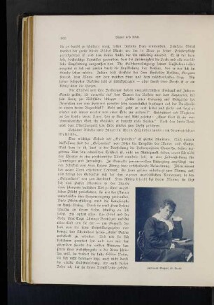 Ferdinand Gregori als Brand