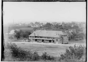 Ostrach