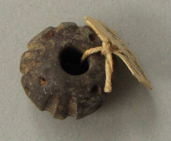 spindle whorl