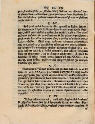 Disp. inaug. de asterismis Scripturae S.
