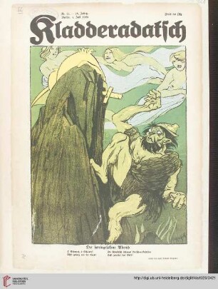 Hefte 27-31, Juli 1926