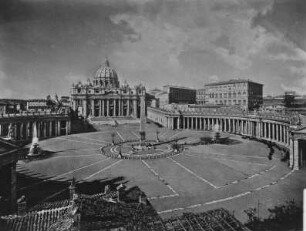 Palazzi Vaticani