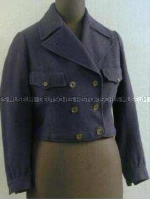 Winterjacke (für junge Mädchen)