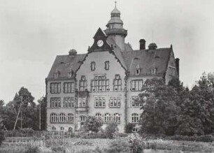 Rabensteiner Schule