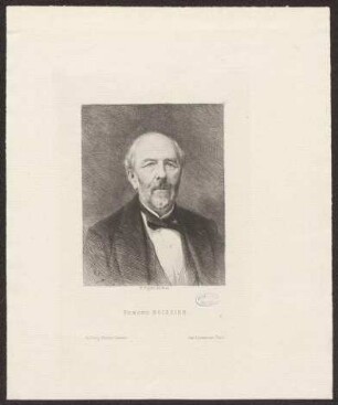 Boissier, Edmond
