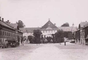 Salzenforst-Bolbritz-Schmochtitz, Rittergut
